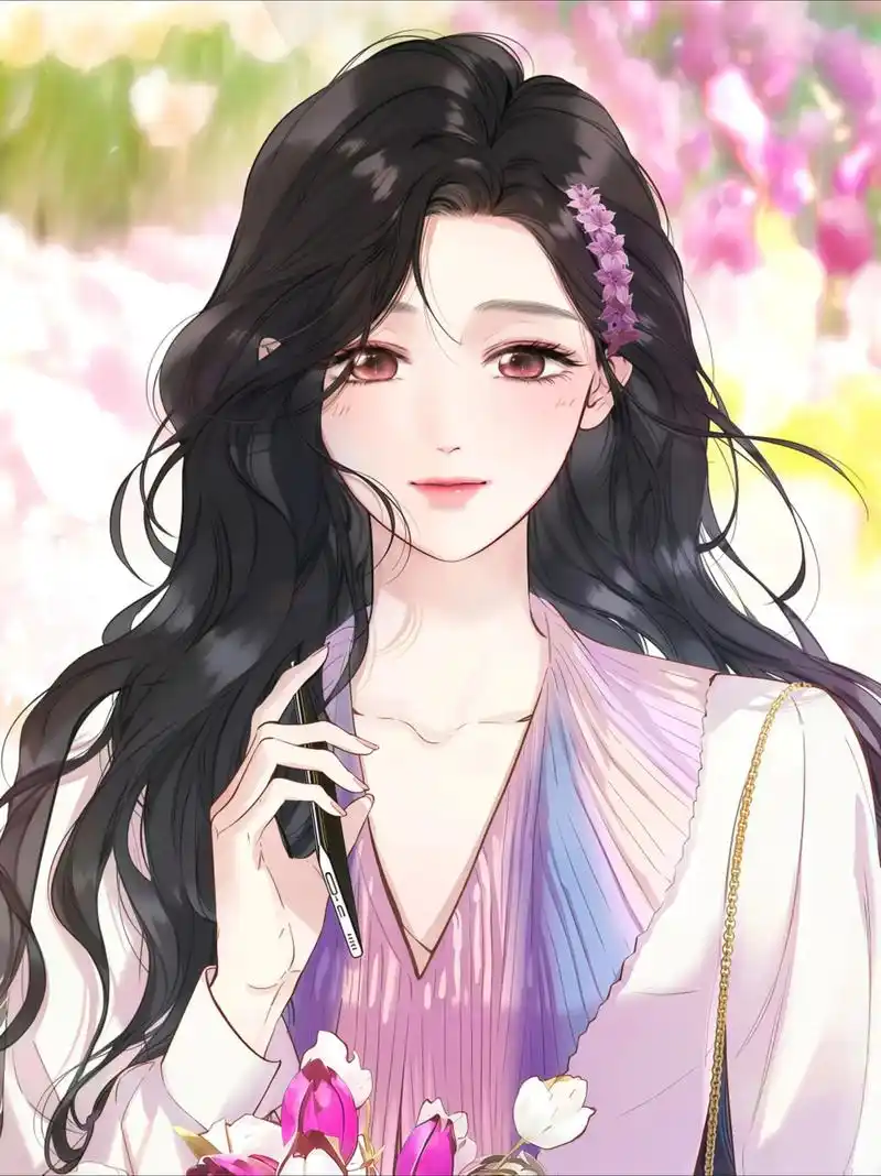 高桥女儿角色